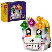 Imagine LEGO ALTAR DE ZIUA MORTILOR 40811