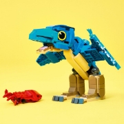 Imagine LEGO JURASSIC WORLD PUI DE DINOZAUR PTERANODON 77977