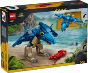 Imagine LEGO JURASSIC WORLD PUI DE DINOZAUR PTERANODON 77977