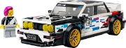 Imagine LEGO SPEED CHAMPIONS BMW M3 E30 77263
