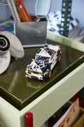 Imagine LEGO SPEED CHAMPIONS BMW M3 E30 77263