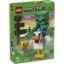 Imagine LEGO MINECRAFT JOCHEU DE GAINI 21582