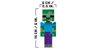 Imagine LEGO MINECRAFT JOCHEU DE GAINI 21582
