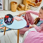 Imagine LEGO EDITIONS DISC DE VINIL CU OLIVIA RODRIGO 43028