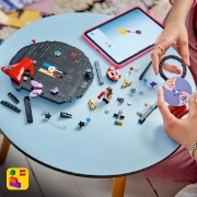 Imagine LEGO EDITIONS DISC DE VINIL CU OLIVIA RODRIGO 43028