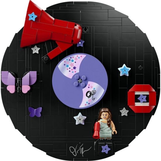 Imagine LEGO EDITIONS DISC DE VINIL CU OLIVIA RODRIGO 43028