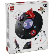 Imagine LEGO EDITIONS DISC DE VINIL CU OLIVIA RODRIGO 43028