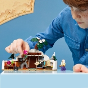 Imagine LEGO ONE PIECE ASCUNZATOAREA DOCTORULUI HIRILUK 75641