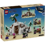 Imagine LEGO ONE PIECE ASCUNZATOAREA DOCTORULUI HIRILUK 75641