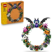 Imagine LEGO CORONITA DE HALLOWEEN 40825