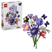 Imagine LEGO EDITIONS BUCHETUL DE FLORI AL OLIVIEI RODRIGO 11507