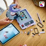 Imagine LEGO EDITIONS LUNA DIN CONCERTELE OLIVIEI RODRIGO 43029