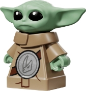 Imagine LEGO STAR WARS LUPTA CU DROIDUL DE LA PALATUL HUTTULUI 75451
