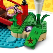 Imagine LEGO ANIMAL CROSSING ZIUA DISTRACTIVA A LUI TIMMY SI TOMMY 77059