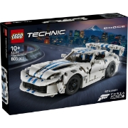 Imagine LEGO TECHNIC MASINA SPORT DODGE VIPER GTS R 42234