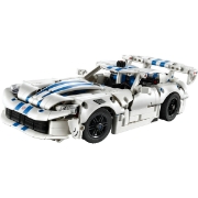 Imagine LEGO TECHNIC MASINA SPORT DODGE VIPER GTS R 42234