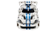 Imagine LEGO TECHNIC MASINA SPORT DODGE VIPER GTS R 42234