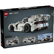Imagine LEGO TECHNIC MASINA SPORT DODGE VIPER GTS R 42234