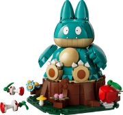 Imagine LEGO POKEMON MUNCHLAX 72150