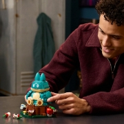 Imagine LEGO POKEMON MUNCHLAX 72150