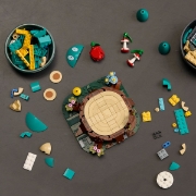 Imagine LEGO POKEMON MUNCHLAX 72150