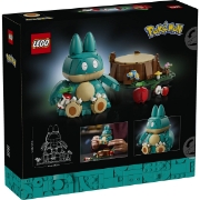 Imagine LEGO POKEMON MUNCHLAX 72150