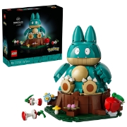 Imagine LEGO POKEMON MUNCHLAX 72150