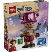 Imagine LEGO ONE PIECE TONY TONY CHOPPER 75643