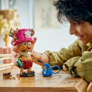 Imagine LEGO ONE PIECE TONY TONY CHOPPER 75643