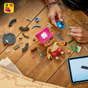 Imagine LEGO ONE PIECE TONY TONY CHOPPER 75643
