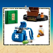 Imagine LEGO ONE PIECE TONY TONY CHOPPER 75643