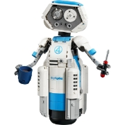 Imagine LEGO SUPER HEROES CEI 4 FANTASTICI HERBIE 76339