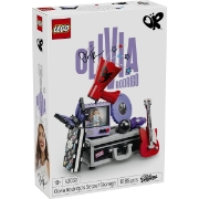 Imagine LEGO EDITIONS COLECTIA SECRETA A OLIVIEI RODRIGO 43030