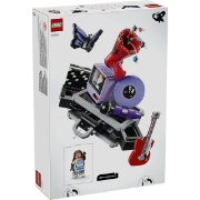 Imagine LEGO EDITIONS COLECTIA SECRETA A OLIVIEI RODRIGO 43030