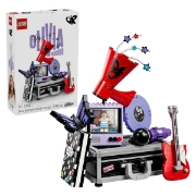 Imagine LEGO EDITIONS COLECTIA SECRETA A OLIVIEI RODRIGO 43030