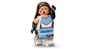 Imagine LEGO EDITIONS COLECTIA SECRETA A OLIVIEI RODRIGO 43030