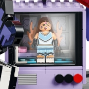 Imagine LEGO EDITIONS COLECTIA SECRETA A OLIVIEI RODRIGO 43030