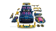 Imagine LEGO TECHNIC MASINA PERSONALIZATA FORD MUSTANG GT 42236