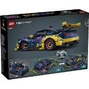 Imagine LEGO TECHNIC MASINA PERSONALIZATA FORD MUSTANG GT 42236
