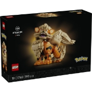 Imagine LEGO POKEMON ARCANINE 72160