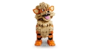 Imagine LEGO POKEMON ARCANINE 72160