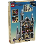 Imagine LEGO ONE PIECE BATALIA DE LA CASTELUL DRUM 75645