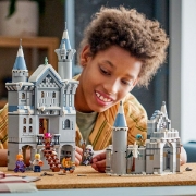 Imagine LEGO ONE PIECE BATALIA DE LA CASTELUL DRUM 75645