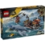 Imagine LEGO JURASSIC WORLD UN MOSASAURUS ATACA O BARCA 77983