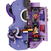 Imagine LEGO EDITIONS CHITARA BICOLORA A OLIVIEI RODRIGO 43031