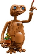 Imagine LEGO IDEAS ET EXTRATERESTRUL 21370