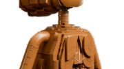 Imagine LEGO IDEAS ET EXTRATERESTRUL 21370