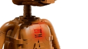 Imagine LEGO IDEAS ET EXTRATERESTRUL 21370