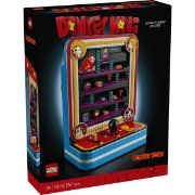 Imagine LEGO SUPER MARIO JOC ARCADE DONKEY KONG 72051