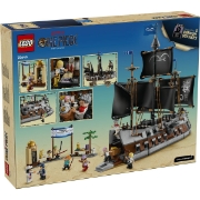 Imagine LEGO ONE PIECE CORABIA DE LUPTA A LUI GARP 75646